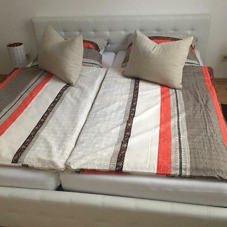 Ferienwohnung Am Schmidtstedter Knoten Erfurt Zewnętrze zdjęcie