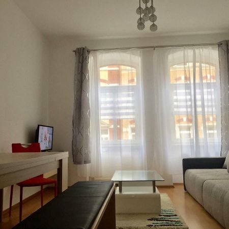 Ferienwohnung Am Schmidtstedter Knoten Erfurt Zewnętrze zdjęcie