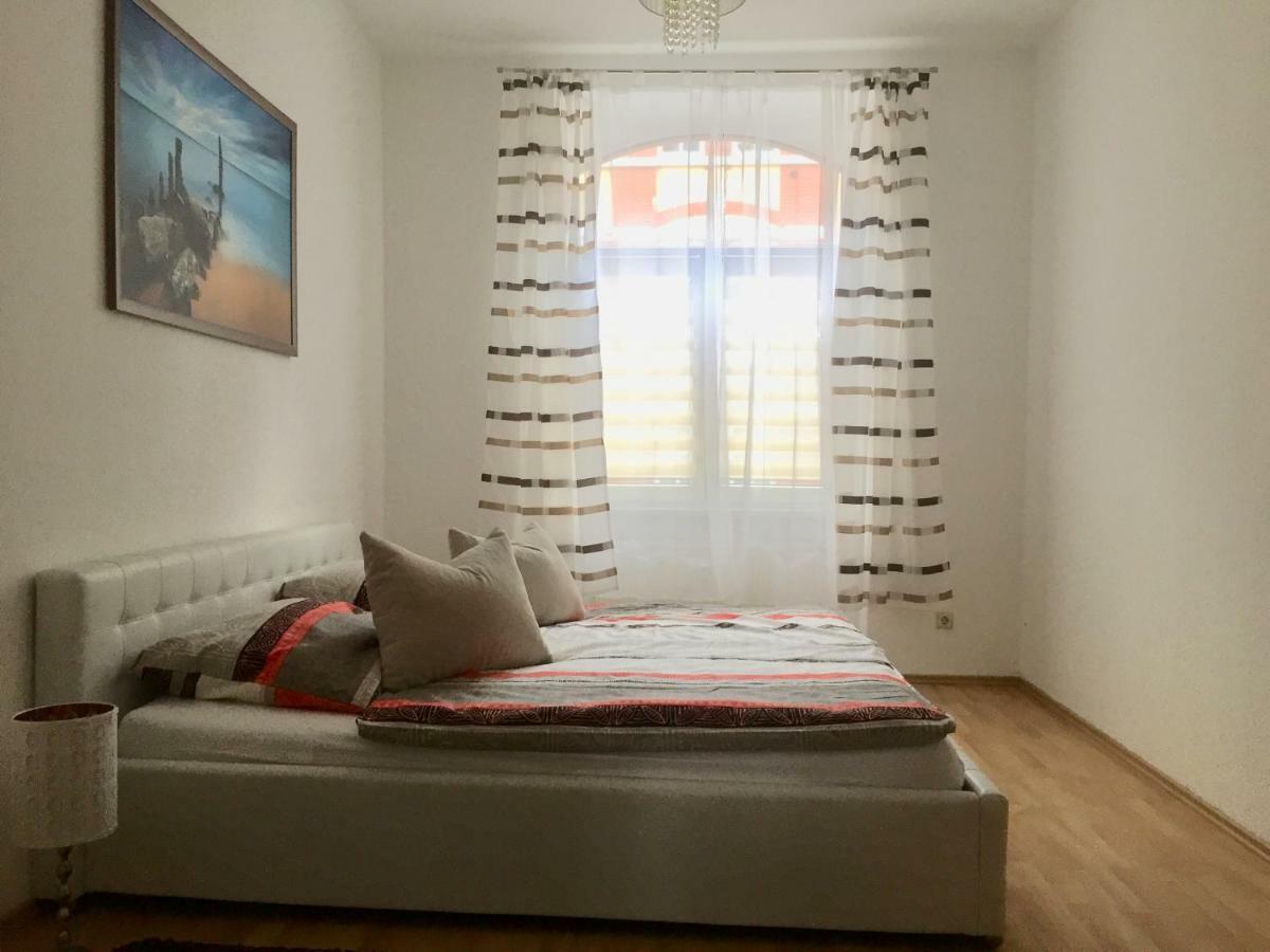 Ferienwohnung Am Schmidtstedter Knoten Erfurt Zewnętrze zdjęcie